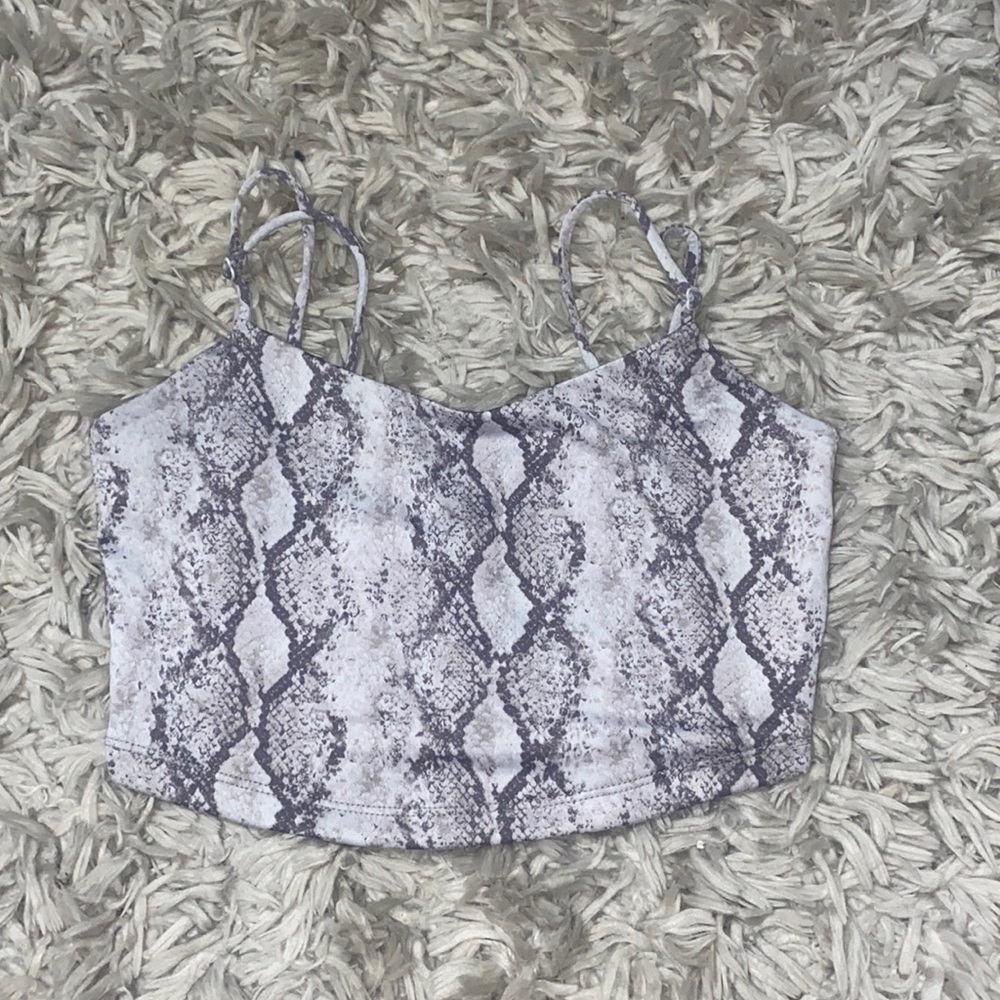Forever 21 tank top